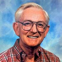 Jackie Wilbur Burnett