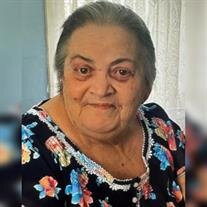 Mrs. Fernanda Vieira Medeiros