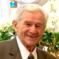 Roland "Ron" Pikuzinski Sr.
