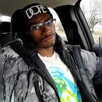 Mr. Ryan Marquete Usher Gooding