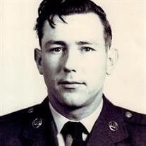 Thomas Franklin "Frank" Brooks Sr.