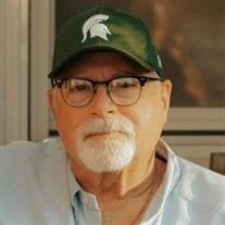DAVID J. ROSEN