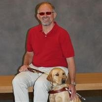 Mark Allen Barnett