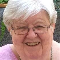 Janice Montieth