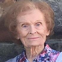 Virginia Louise Anderson
