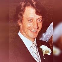 Phillip Ray Elliott