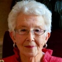 Joyce Cope Wyatt
