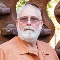 Gary Lee Tate