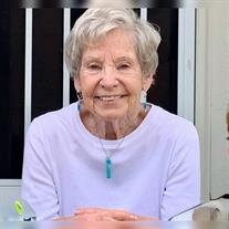 Carole Ann St Martin