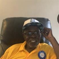 Mr. Preston Lee Lassiter Sr.