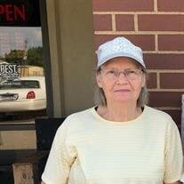 Lorene (Arnold) LaRue