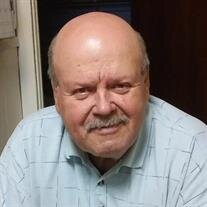 James "Big Jim" Brooks