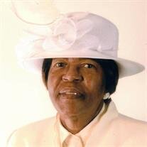 Mother Girdy R. Williams