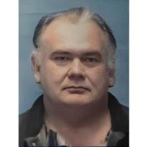 Gary "Griff" Douglas Kempf