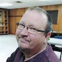 Jeffery Dale Burton