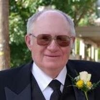 Edwin Carl Petersen