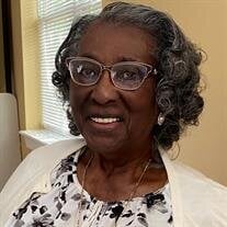 Mrs. Victoria S. Johnson