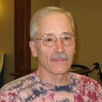 Ned C. Feldbush