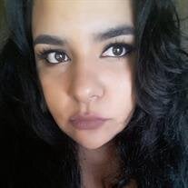 Rebecca Gloria Martinez