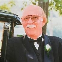 Richard "Rick" Pittard