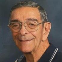 Thomas C. Steffe