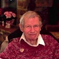 Edwin Merle Sherman Sr.