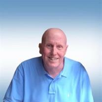 Kevin John Slane Sr.