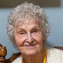 Janet A. Younger