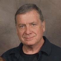 Arthur Loyd Price