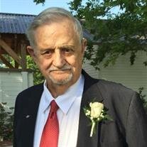 Edward Marion Holley