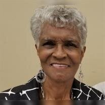 Mrs. Annie Pearl Ponder
