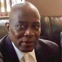 Ulrick Faustin
