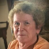 Victoria "Vicki" Conderman