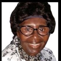 Ella Mae Howard
