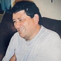 Daniel Polendo