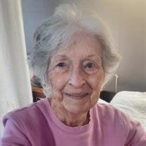 Joan D Welch