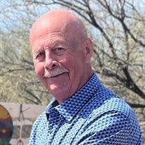 Mr. Hugh John Gough