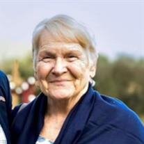 Betty Joy Marcum