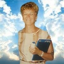 Pearl L. Pierce