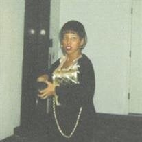 Gwen Clay