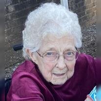Mary Joyce Souther