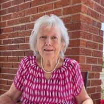 Joyce M. Anderson