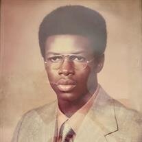 James L. Williams