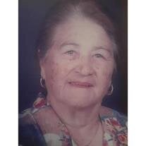 Maria N. Sandoval Rodriguez