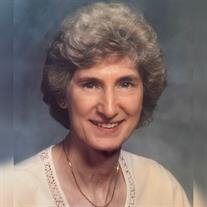 Theresa Katherine Spence