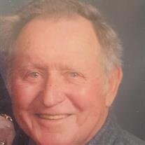 Earl Wayne Pipes Sr.