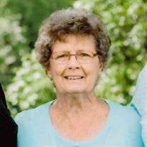 Marlene Parrish