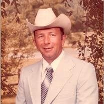 James "JC" Williamson