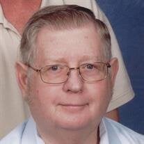 Richard Baxter Beck III