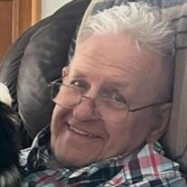 Richard Gerald Achatz Sr.